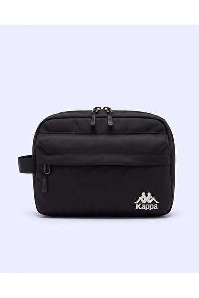 Kappa Hand Bag Erkek Siyah El Çantası