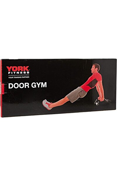 YORK Fitness Door Gym - 60252