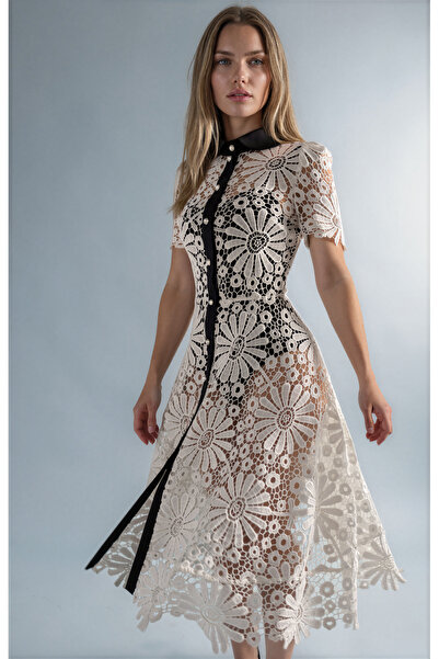 Laura Galic Rochie Lysandra
