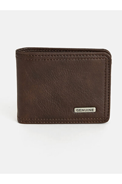 LC Waikiki I Leather-Look Men's Wallet from Freezen Store