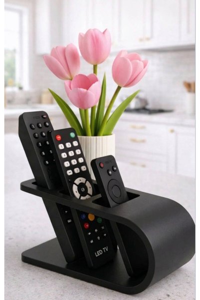 Babur TV KUMANDASI ORGANİZERİ