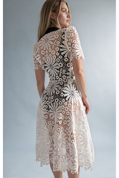 Laura Galic Rochie Lysandra