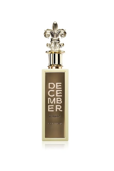Paris Corner December Vanilla Eau De Parfum 85ml for Women