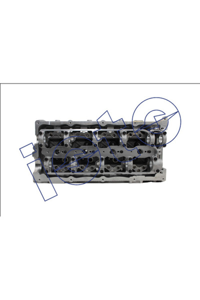 İOTO 10204-11003 Silindir Kapağı Starex 2.5crdı 140hp 02> Sorento 2.5crdı 02> AMC-908751