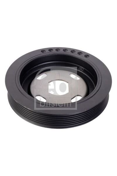 FEBI BILSTEIN 177635 Krank Kasnağı Megane III Fluence Kadjar Trafic III Scenic III 1.6 DCI R9m 123034219R