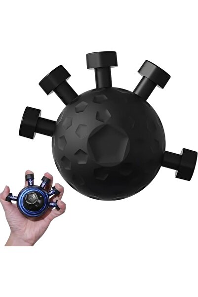 KOWVOWZ Grip Strength Trainer, Finger Strengthener, Finger Grip Strengthener,...