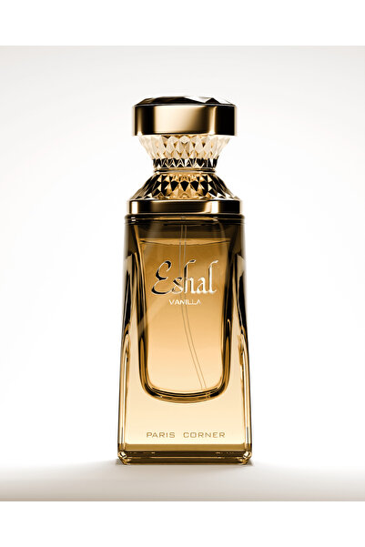 Paris Corner Eshal Vanilla Eau De Parfum 100ml for Women