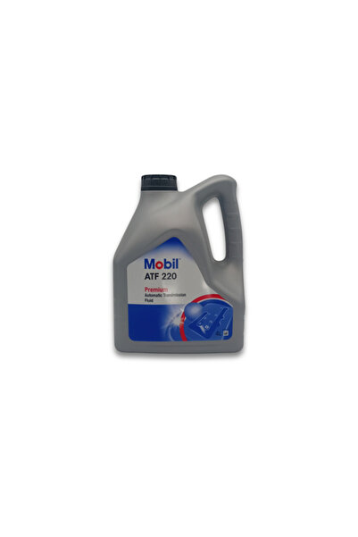 Mobil 409 ATF II 4lt 220