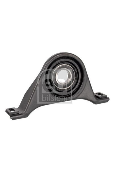 FEBI BILSTEIN 107777 Şaft Askı Takozu (rulmanlı) C219 0510 W211 0308 S211 0308 0140410181S