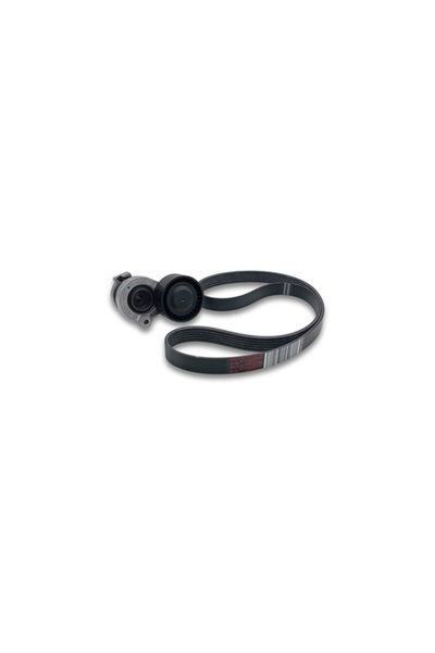 MAİS 117202506R Alternatör Kayış Kiti 4×2 Duster