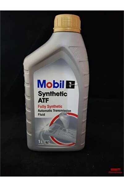 Mobil 112 ATF 1lt 1 Synthetic