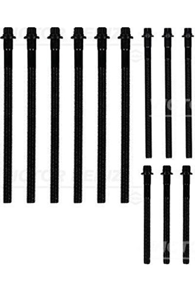 VICTOR REINZ 14-32314-01 Silindir Kapak Saplaması BMW N40 N42 N45 N46 E46 E81 E83 E85 E87 E90 E90 11127511534