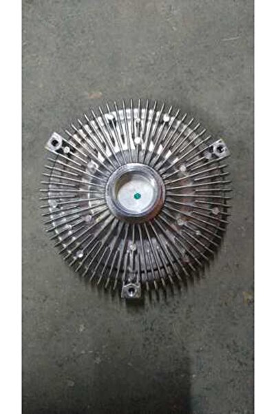 Wisco 2D0121350 Fan Termiği