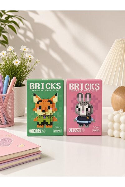Genel Markalar Blıcks Lego