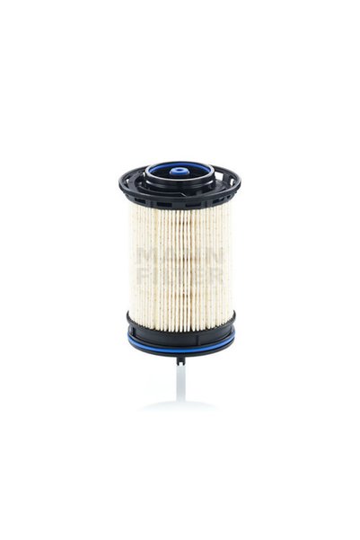 MANN PU10011Z Yakıt Filtresi Touareg 18 > A6 15>18 Q7 Quattro 16> 3.0tdı Denid CUEA Ddea 9A712743408
