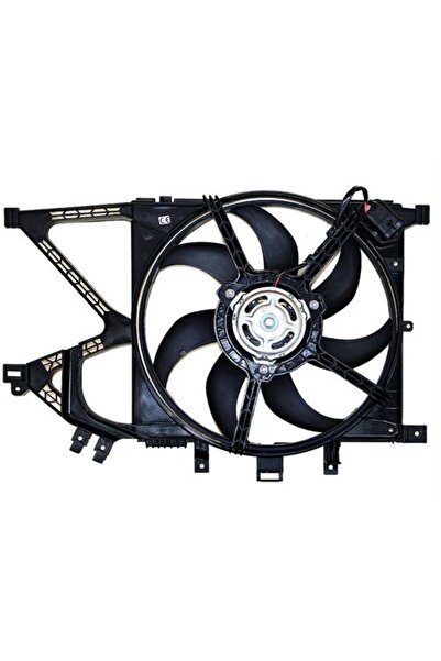 MGA 83162 Fan Motoru Combo 1.4 1.6 00 Corsa C 1.2 1.4 01 1314443