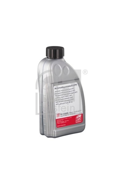FEBI BILSTEIN 33889 Otomatik Şanzıman Yağı ATF Mercedes C Class Model 204 C 1...
