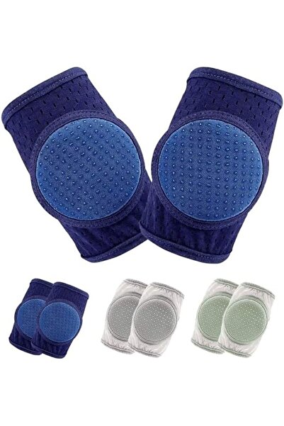 AZONEE Baby Knee Pads Kid Crawling Anti-Slip Knee and Anti Slip Kid Boys Girl...