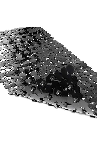 GENERAL PSKIES Non Slip Bath Mat for Bathroom, Pebble Frosted Anti-Mould Anti...