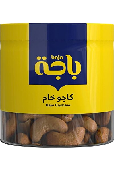 Bajaar Baja Raw Nuts Cashew 250 g