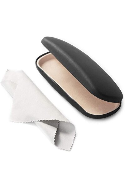 GENERAL RayLove Unisex Hard Shell Eyeglasses Cases, Protective Case For Glasses