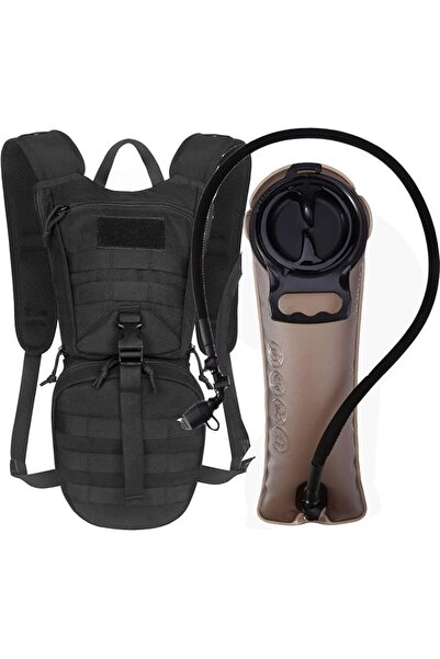 Tazweeq Hydration Packs Backpack, 2pcs Thermal Insulation Pack Keeps Liquid C...