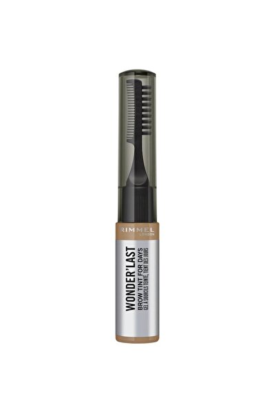 Rimmel Eyebrow Paint Wonder'Last 001