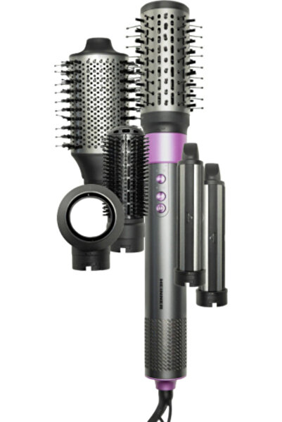 Heinner Aparat de coafat profesional HAS-Y15BLDC-GY6 Motor BLDC 1500 W 3 trep...