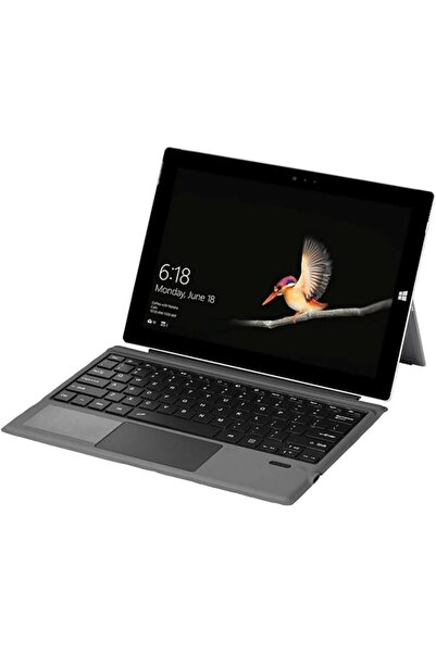 SKEIDO For Microsoft Surface Pro 3/4/5/6/7 Tablet Wireless Bluetooth-compatib...