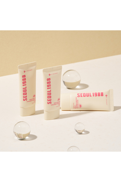KSECRET SEOUL 1988 SUN : COLLAGEN COMPLEX 7 + PLUM 50ML