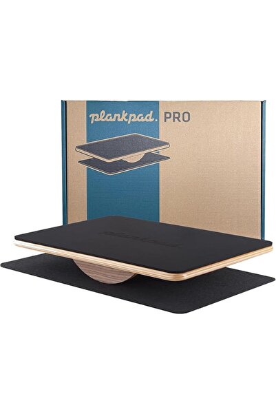 Plankpad Pro – Interactive Balance Board & Home Fitness Trainer | Fun Exercis...
