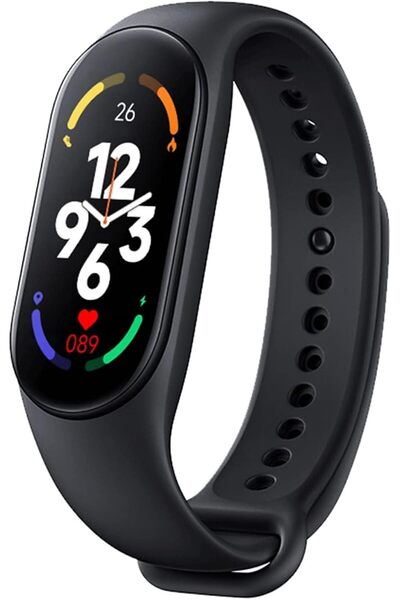 GENERAL Bands Replacement for Mi Band 5/6/7 Strap Wristbands