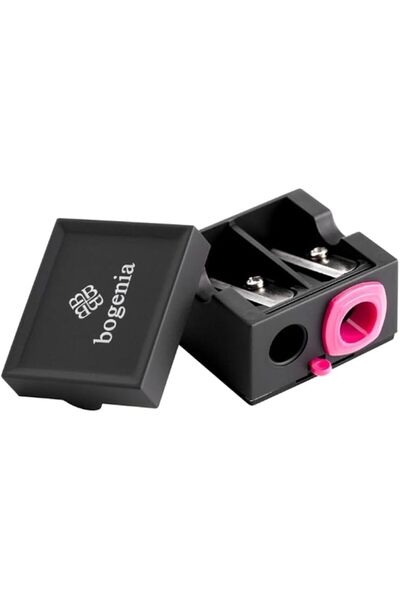 Bogenia BG213.001 Double Pencil Sharpener