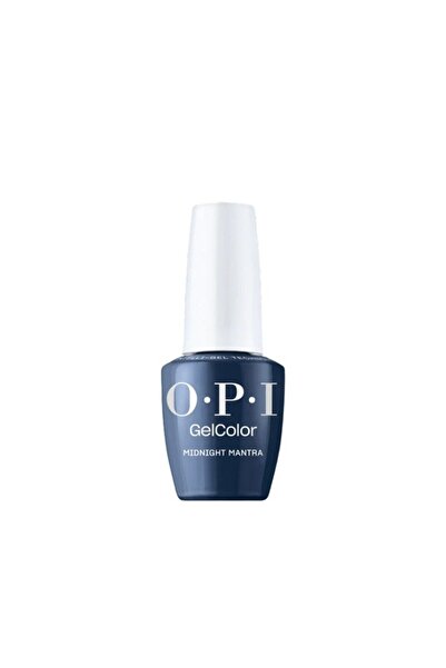 OPI Τζελ Κόλορ Μάντρα του Μεσονυχτίου (15ml)