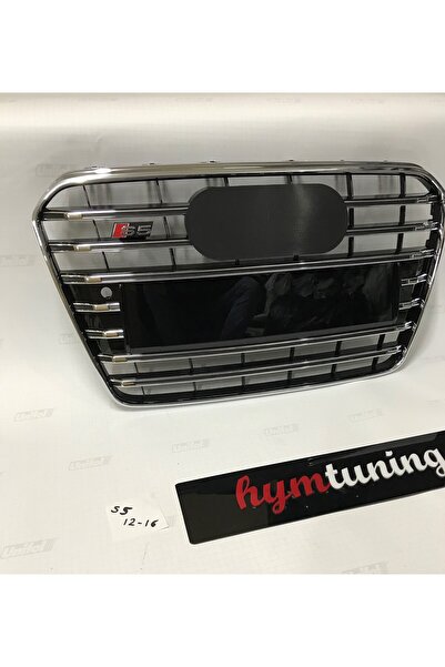 HYM AUDİ A5 PANJUR B8 2012 - 2015 S5 PANJUR .