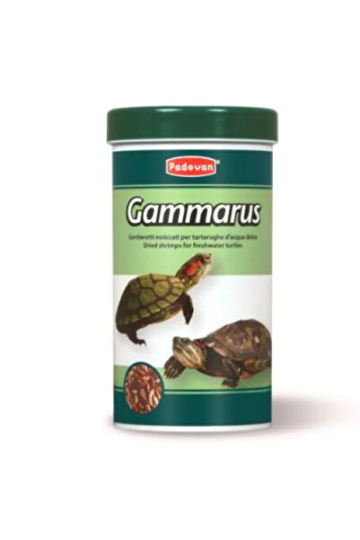 Padovan Gammarus[Volume - 250ml, Weight - 30g]