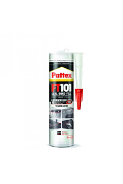 Pattex F T 101