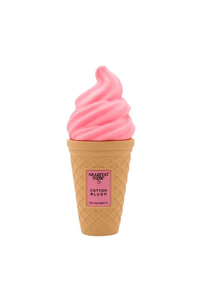 Arabiyat Sugar Cotton Blush - parfum 100 ml