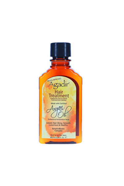 Agadir Argan Oil Hair Treatment - 66.5 ml - Travel Size