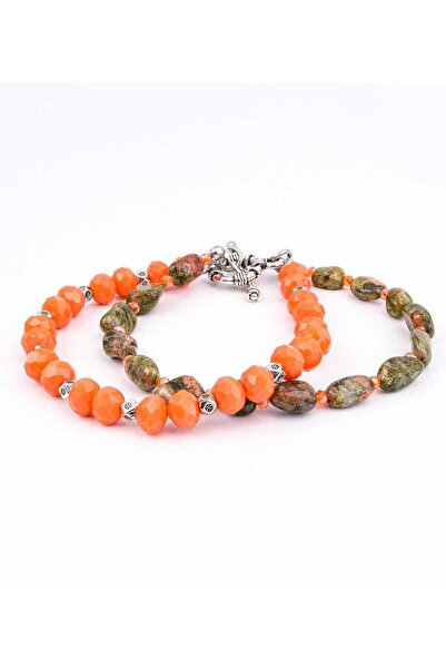 BlackCraft Linden - Calmness, Motherhood Women's Bracelet