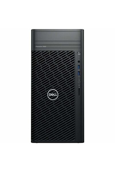 Dell Precision 3680 Workstation