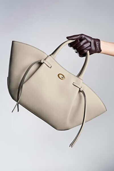 Guess Women's Handbag Large Size Shopper Large Volume Double Handle Daily Off...