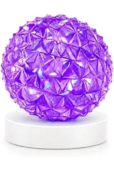 TERRIFI Diamond Squishy Stress Ball for Stress Relief, Textured Squeeze Fidge...
