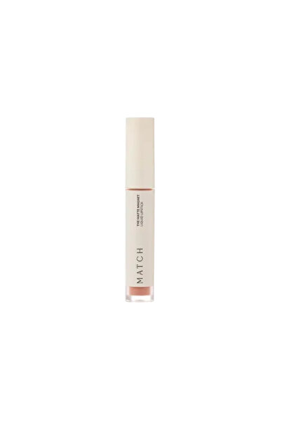 Match The Matte Magnet Liquid Matte Lipstick