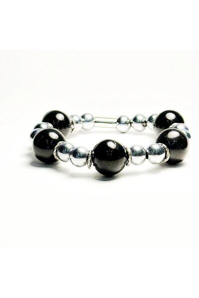 BlackCraft Night Owl Elastic Bracelet