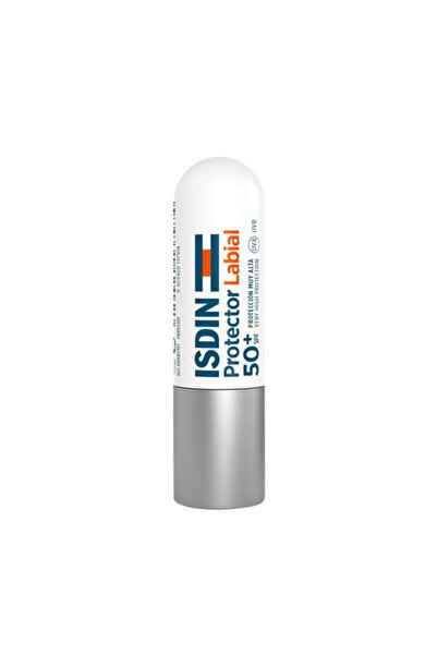 ISDIN Προστατευτικό LIPS SPF50 Αντηλιακό Στικ Χειλιών 4 γρ.