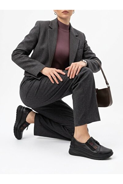 ARTI ARTI AYAKKABI Artı-Artı001/Dr-0293 Genuine Leather Women's Daily Orthope...