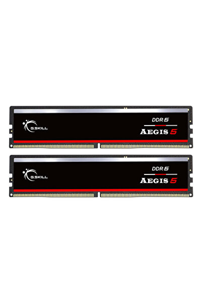 G.SKILL AEGIS 5 DDR5 2X16GB 6000MHZ CL36-36 XMP3 B