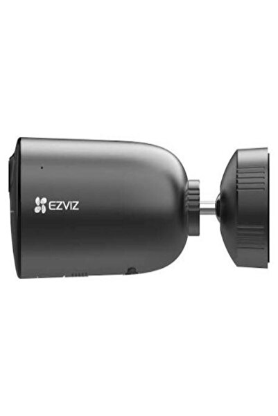 EZVIZ كاميرا CS-EB3-R1002C3WFL بدقة 2k و3 ميجابكسل