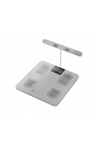 ADMOS Smart Body Fat Scale Ay503